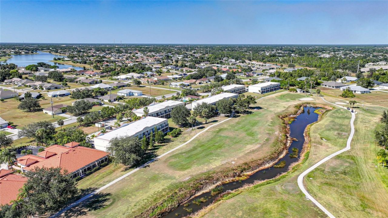 1246 Rio De Janeiro Avenue, Unit 505, Punta Gorda, FL 33983 Photo