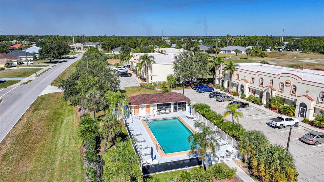 1246 Rio De Janeiro Avenue, Unit 505, Punta Gorda, FL 33983 Photo