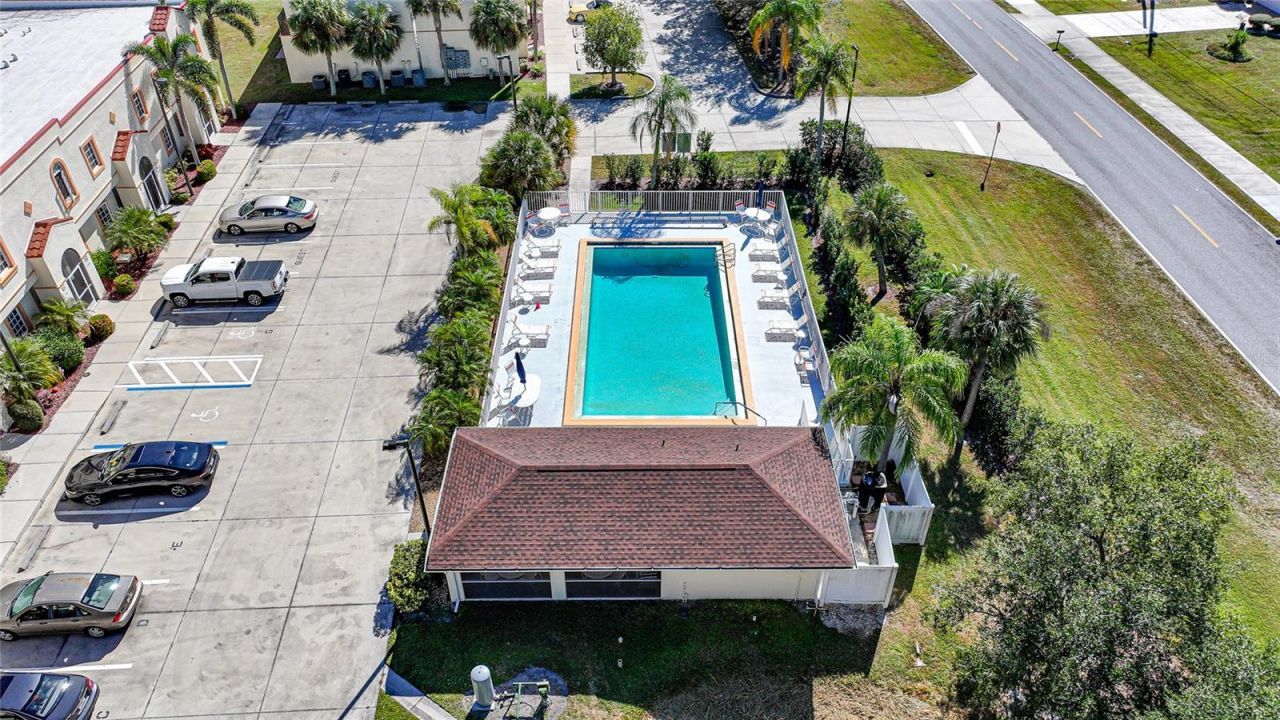 1246 Rio De Janeiro Avenue, Unit 505, Punta Gorda, FL 33983 Photo