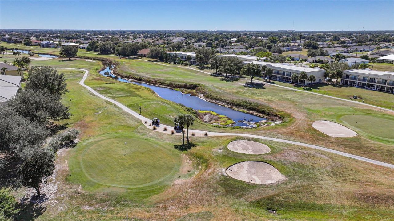 1246 Rio De Janeiro Avenue, Unit 505, Punta Gorda, FL 33983 Photo