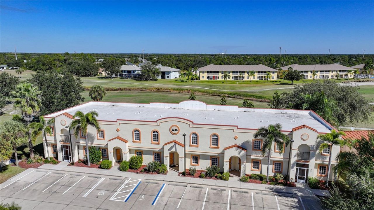 1246 Rio De Janeiro Avenue, Unit 505, Punta Gorda, FL 33983 Photo