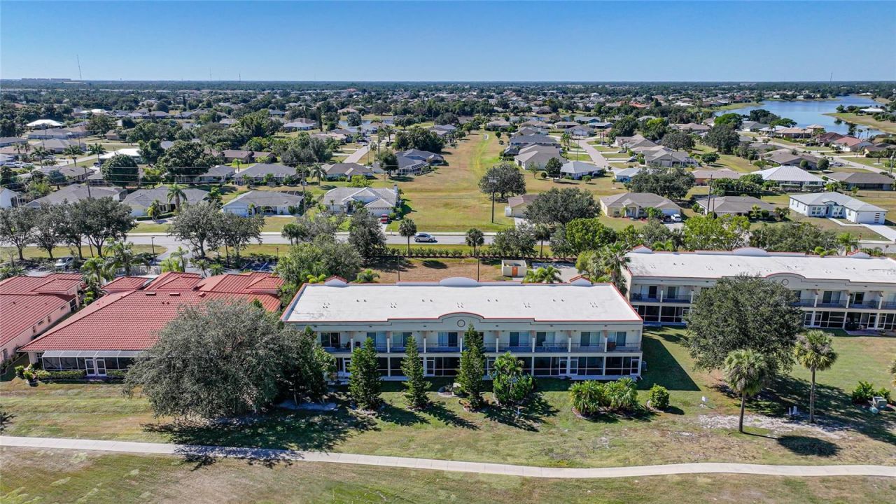 1246 Rio De Janeiro Avenue, Unit 505, Punta Gorda, FL 33983 Photo