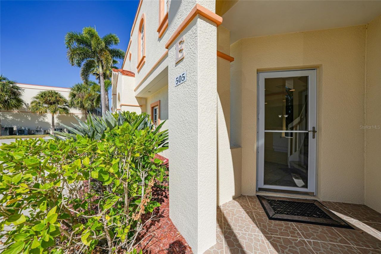 1246 Rio De Janeiro Avenue, Unit 505, Punta Gorda, FL 33983 Photo