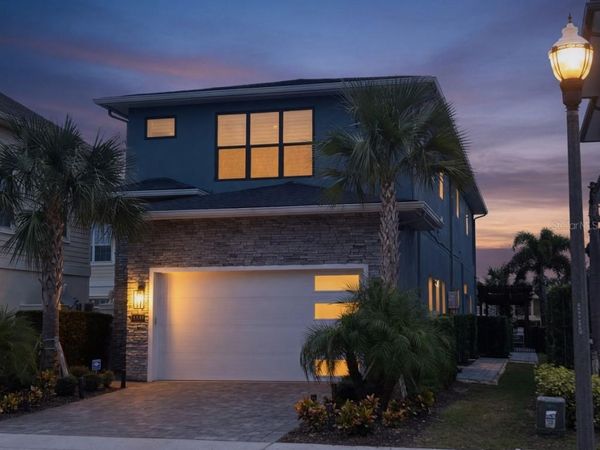 1531 COROLLA COURT, REUNION, FL 34747
