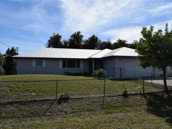 3709 17TH STREET W, LEHIGH ACRES, FL 33971