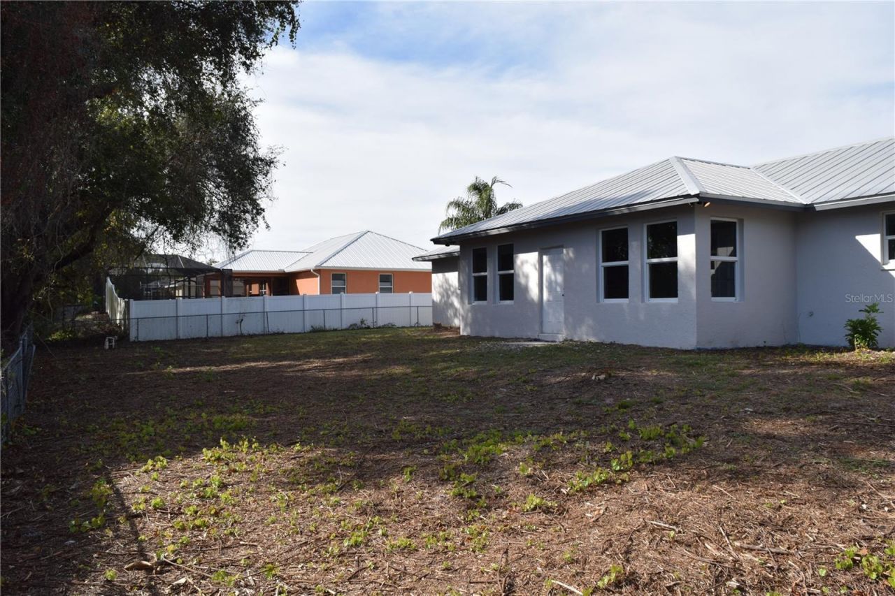 3709 17th Street W, Lehigh Acres, FL 33971 Photo