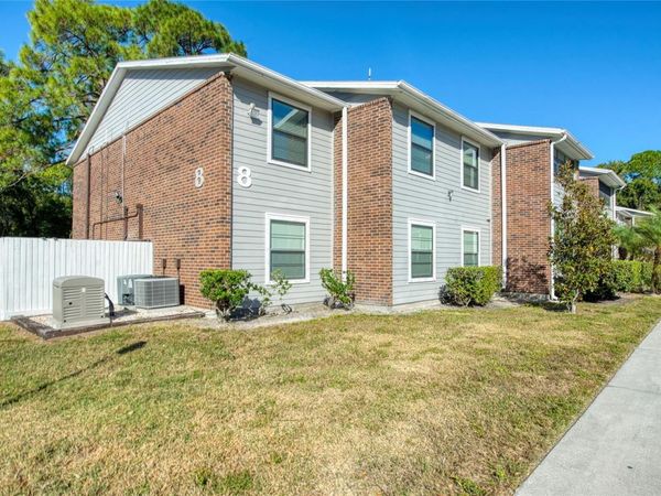 1400 GANDY BLVD. N BOULEVARD N, Unit 811, ST PETERSBURG, FL 33702