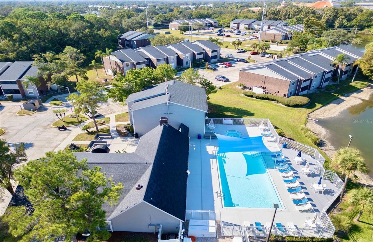 1400 Gandy Blvd. N Boulevard N, Unit 811, Saint Petersburg, FL 33702 Photo