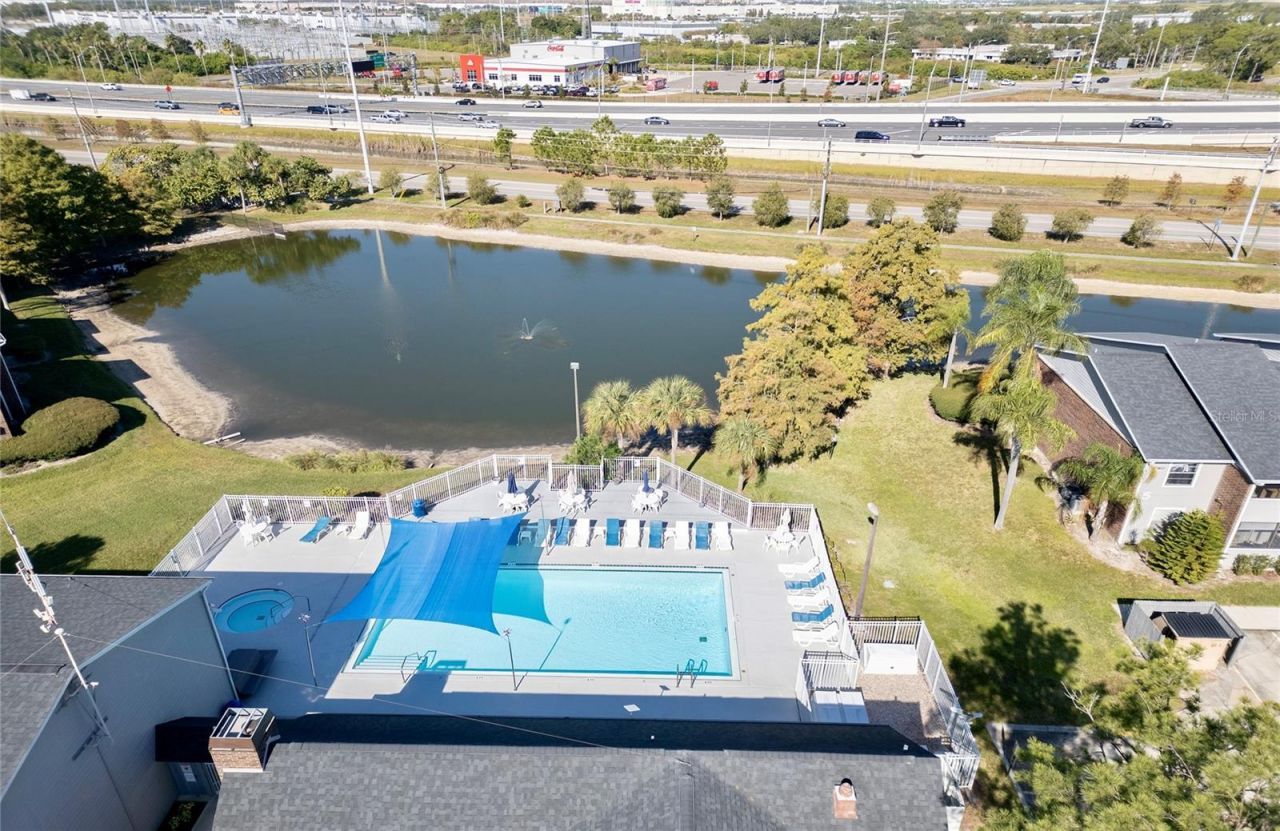 1400 Gandy Blvd. N Boulevard N, Unit 811, Saint Petersburg, FL 33702 Photo