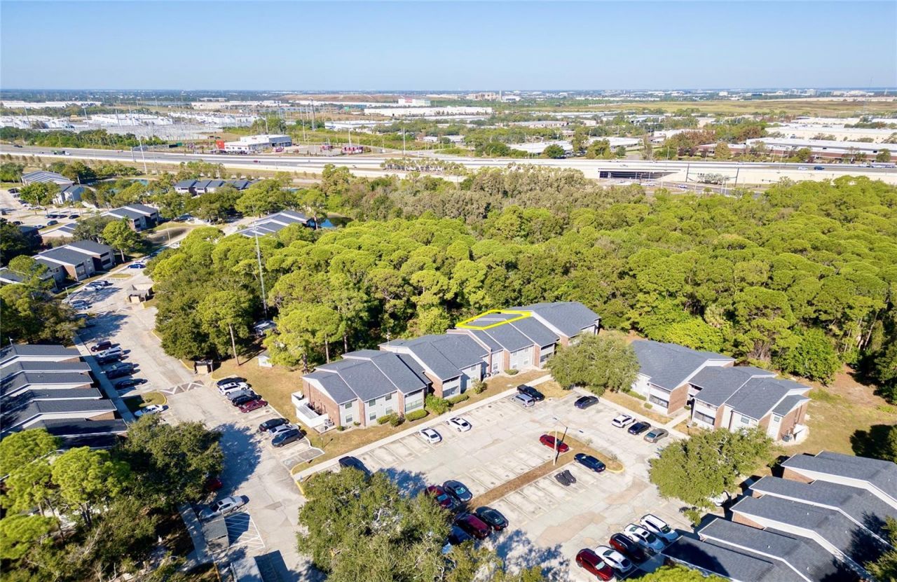 1400 Gandy Blvd. N Boulevard N, Unit 811, Saint Petersburg, FL 33702 Photo