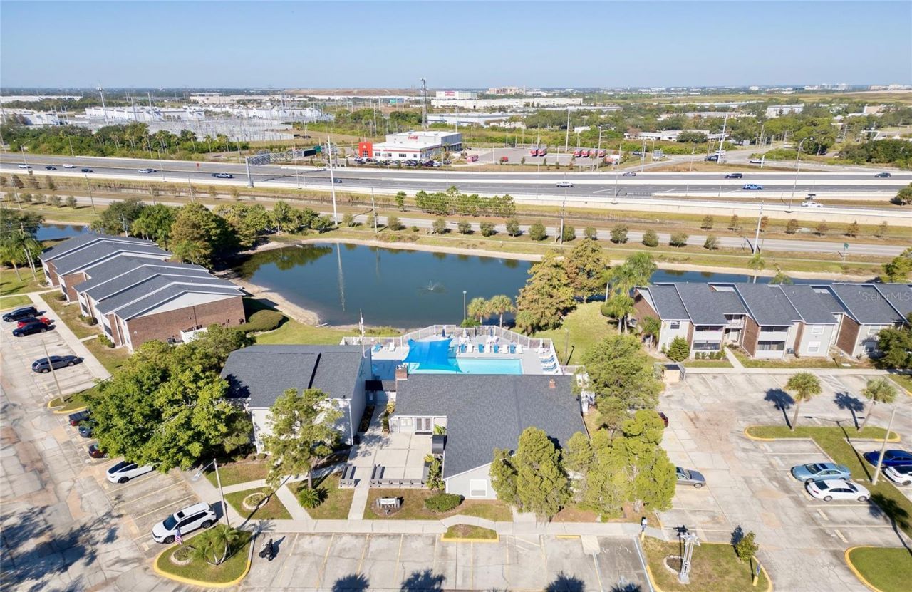 1400 Gandy Blvd. N Boulevard N, Unit 811, Saint Petersburg, FL 33702 Photo