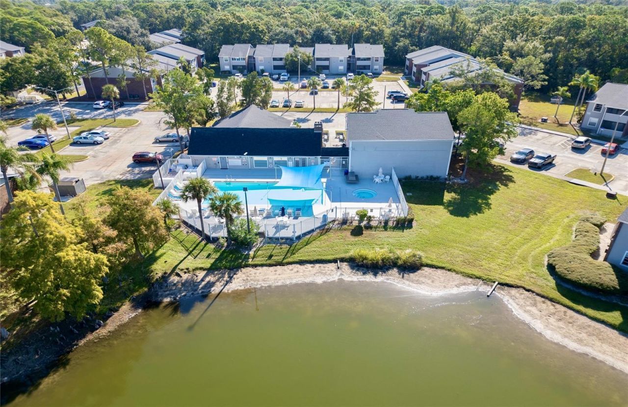 1400 Gandy Blvd. N Boulevard N, Unit 811, Saint Petersburg, FL 33702 Photo