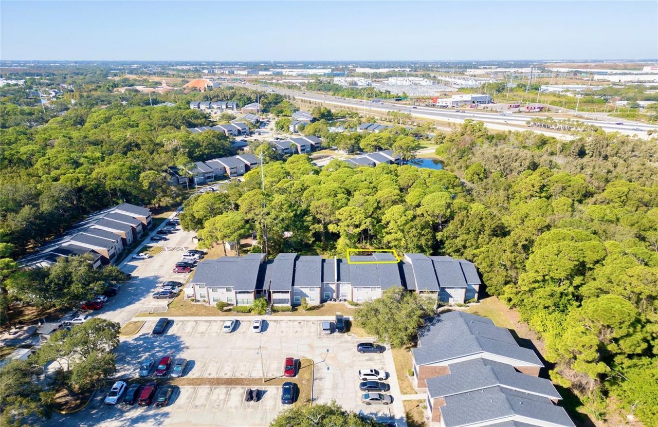 1400 Gandy Blvd. N Boulevard N, Unit 811, Saint Petersburg, FL 33702 Photo