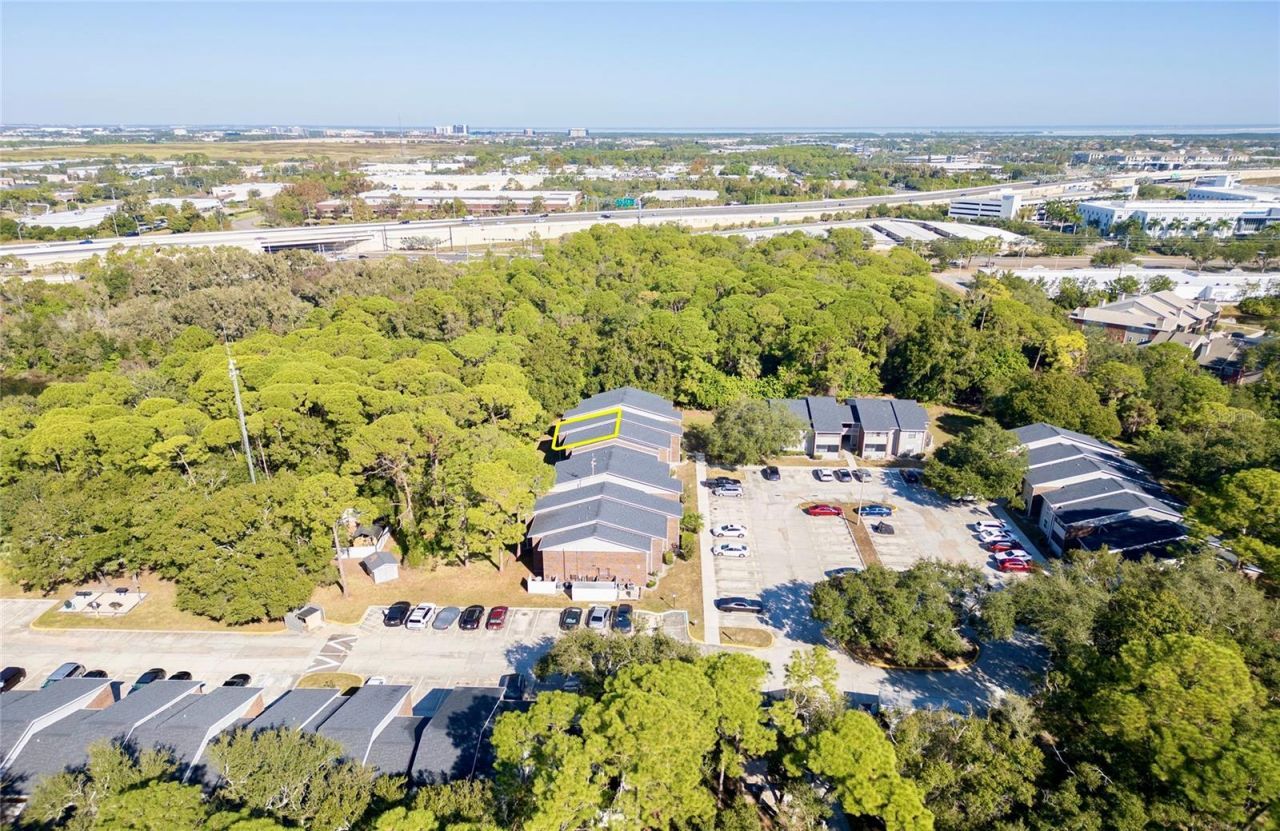 1400 Gandy Blvd. N Boulevard N, Unit 811, Saint Petersburg, FL 33702 Photo