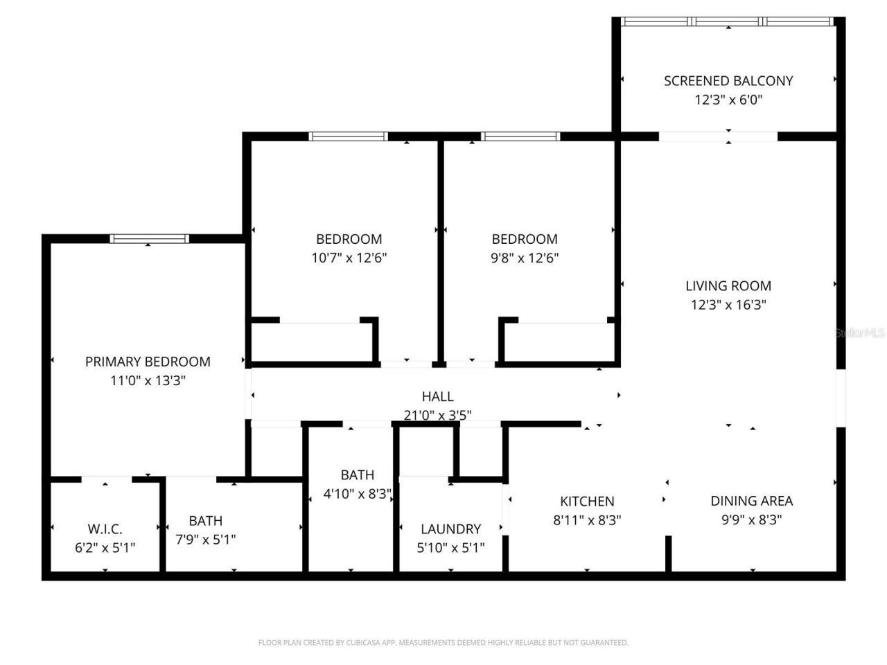 1400 Gandy Blvd. N Boulevard N, Unit 811, Saint Petersburg, FL 33702 Photo