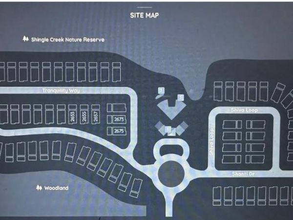 2653 TRANQUILITY WAY, KISSIMMEE, FL 34746