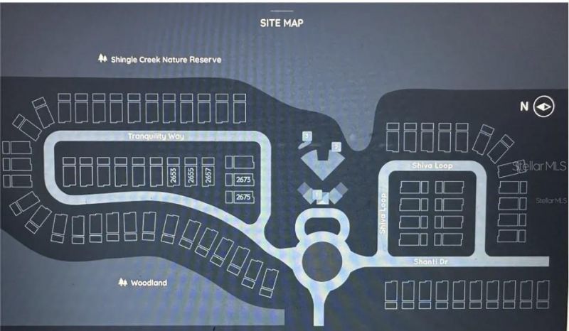 2657 Tranquility Way, Kissimmee, FL 34746 Main Photo