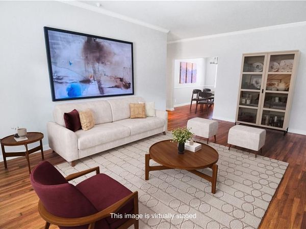430 Lindbergh Drive NE, Unit G1, Atlanta, GA 30305
