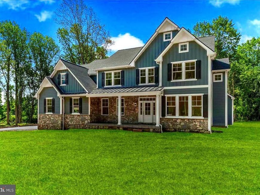 1250 Gradyville Road, Glen Mills, PA 19342 Main Photo