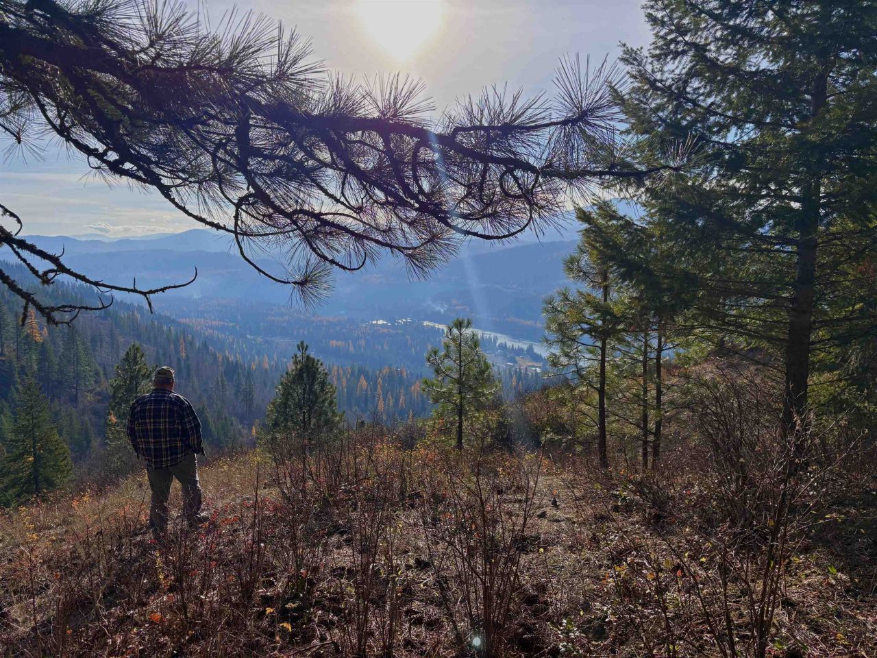 Xx N Leclerc Rd Rd, Cusick, WA 99119 Main Photo