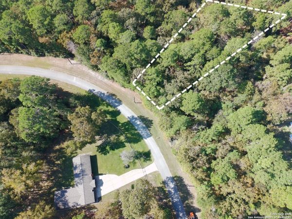 LOT 103 Shoreline Dr, Trinity, TX 75862
