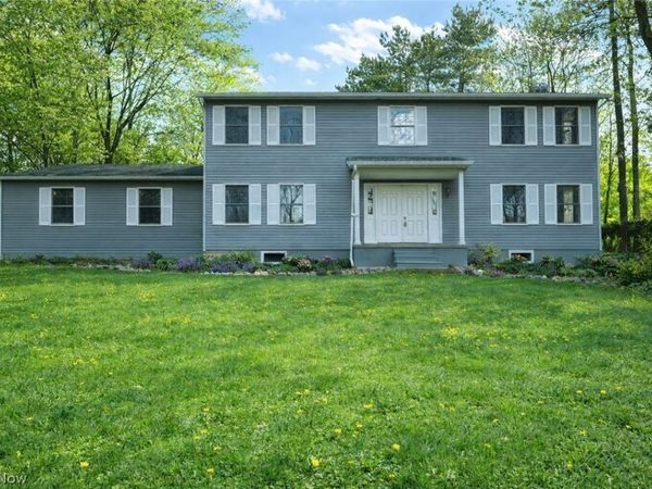 13356 Mogadore Avenue NW, Uniontown, OH 44685