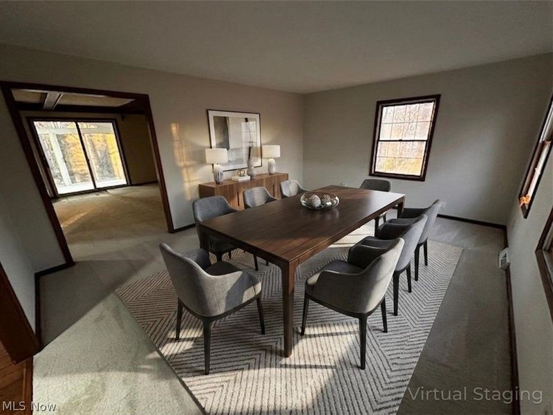 13356 Mogadore Avenue NW, Uniontown, OH 44685 Photo 4