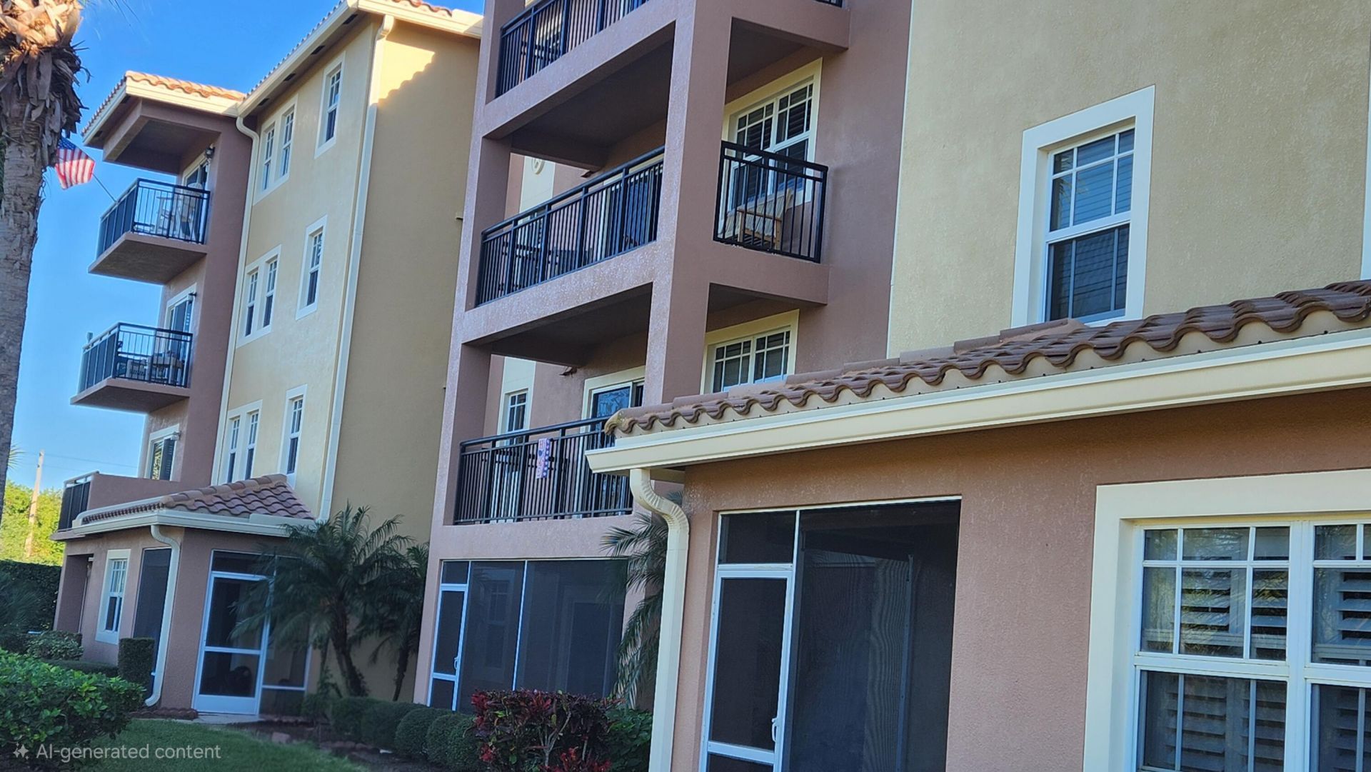 4190 Gator Greens Way, Unit 24, Fort Pierce, FL 34982 Photo