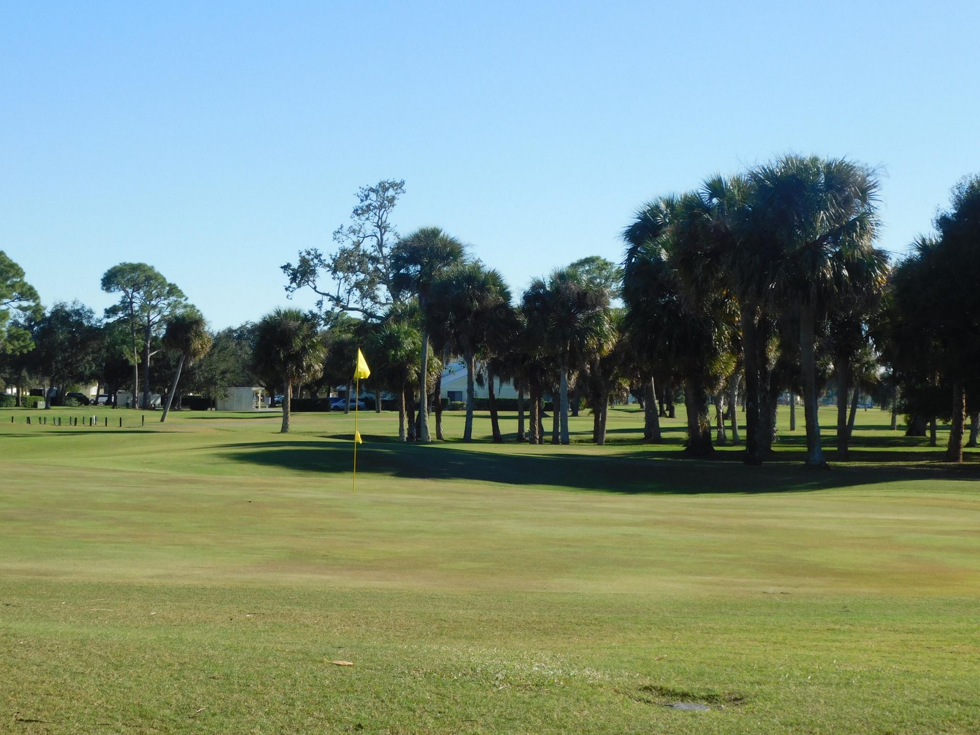 4190 Gator Greens Way, Unit 24, Fort Pierce, FL 34982 Photo