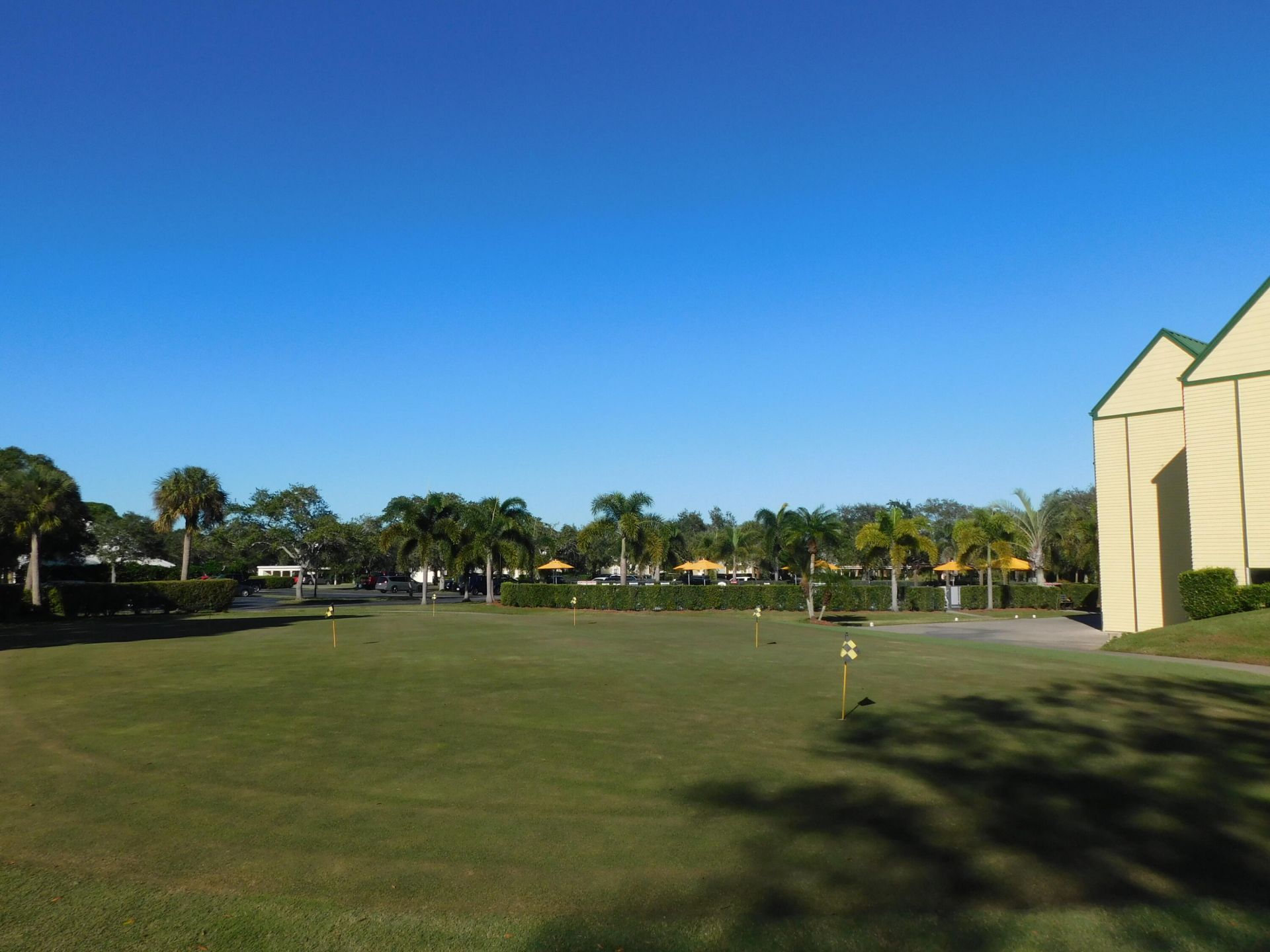 4190 Gator Greens Way, Unit 24, Fort Pierce, FL 34982 Photo