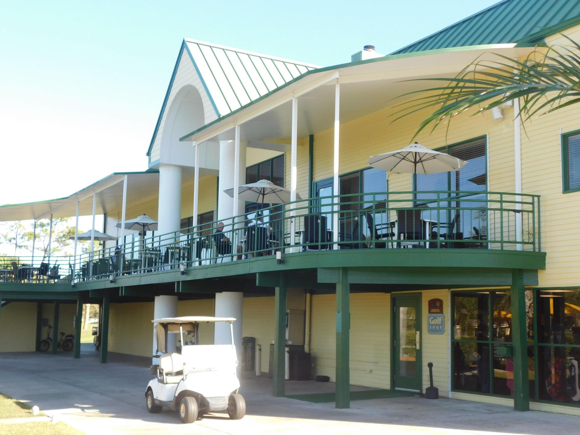 4190 Gator Greens Way, Unit 24, Fort Pierce, FL 34982 Photo