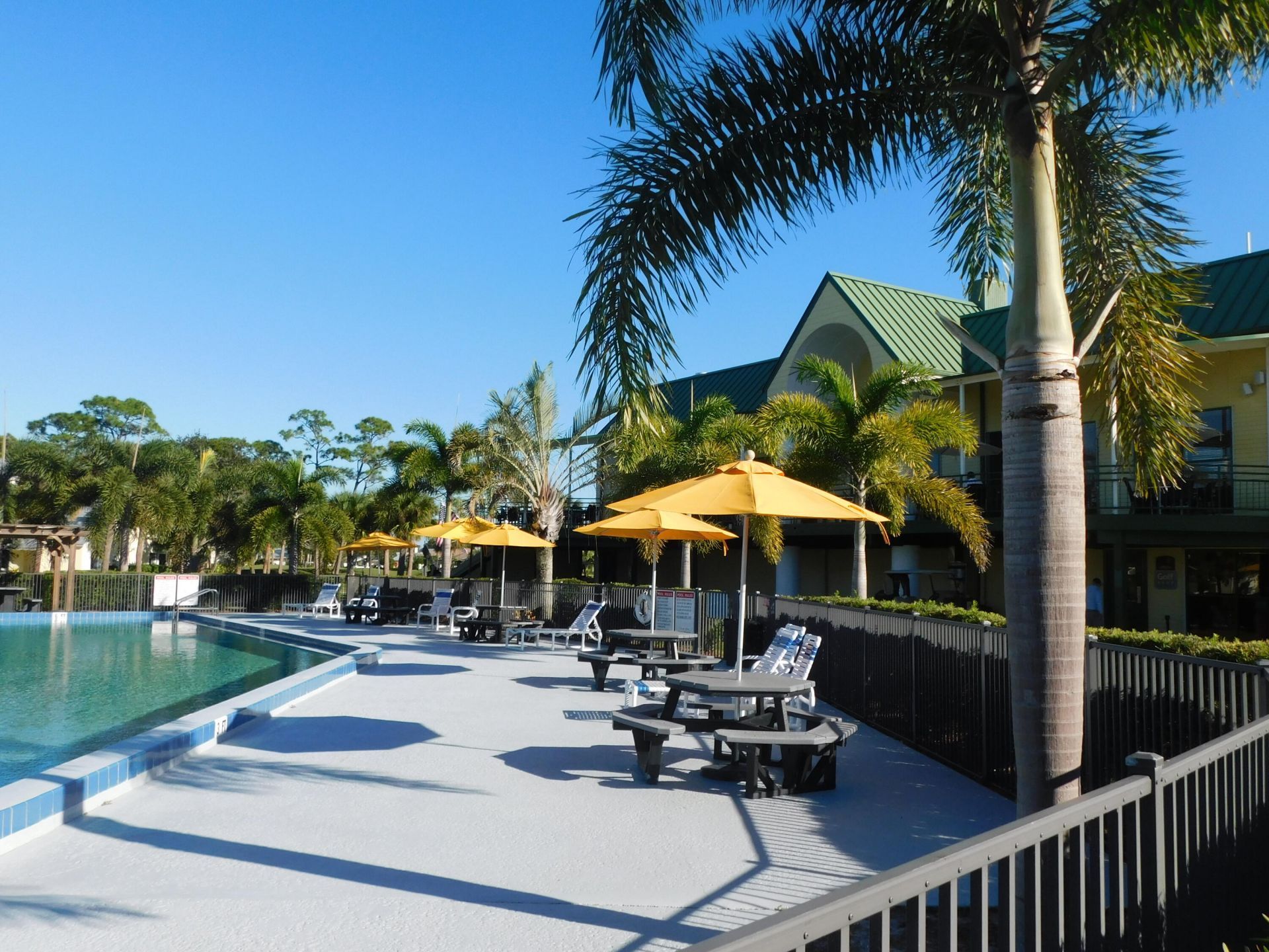 4190 Gator Greens Way, Unit 24, Fort Pierce, FL 34982 Photo