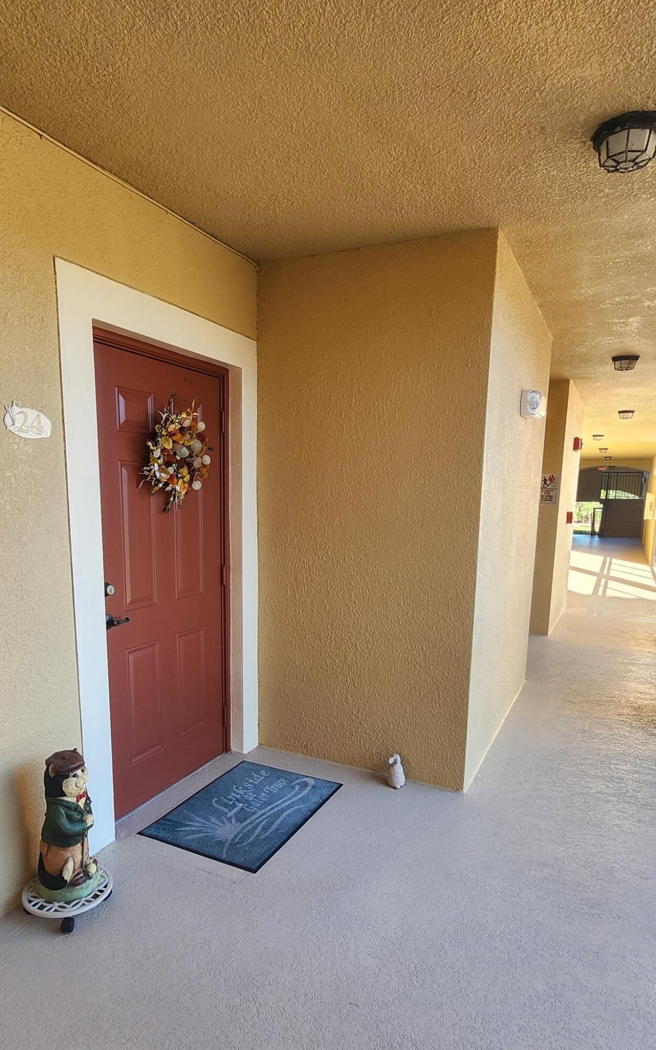 4190 Gator Greens Way, Unit 24, Fort Pierce, FL 34982 Photo