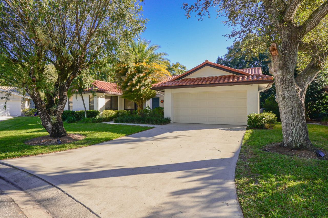 3754 SW Spoonbill Terrace, Palm City, FL 34990 Photo