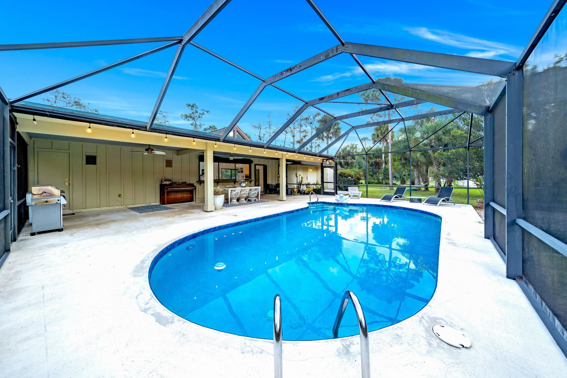 583 Rambling Drive Circle, Wellington, FL 33414 Photo