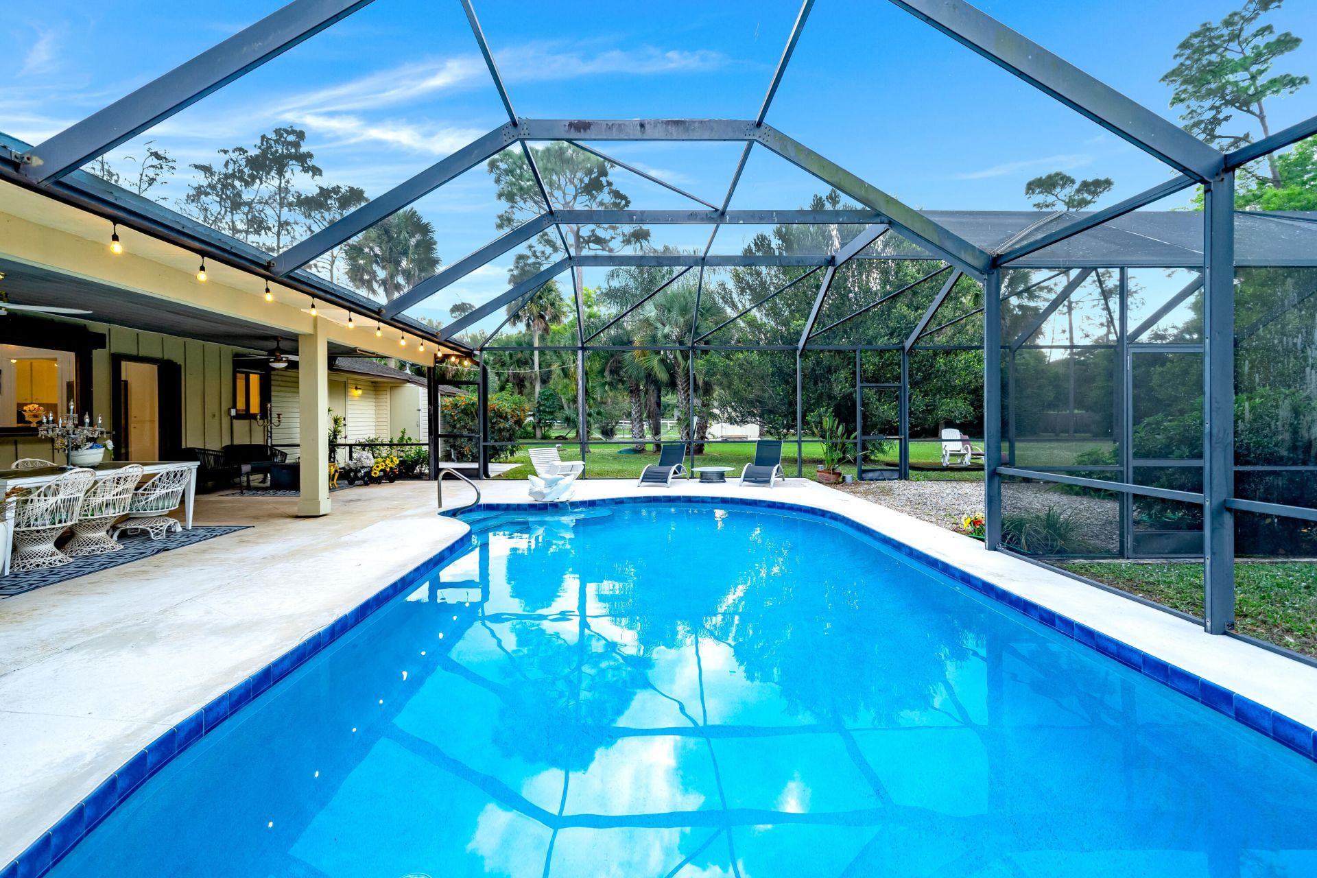 583 Rambling Drive Circle, Wellington, FL 33414 Photo