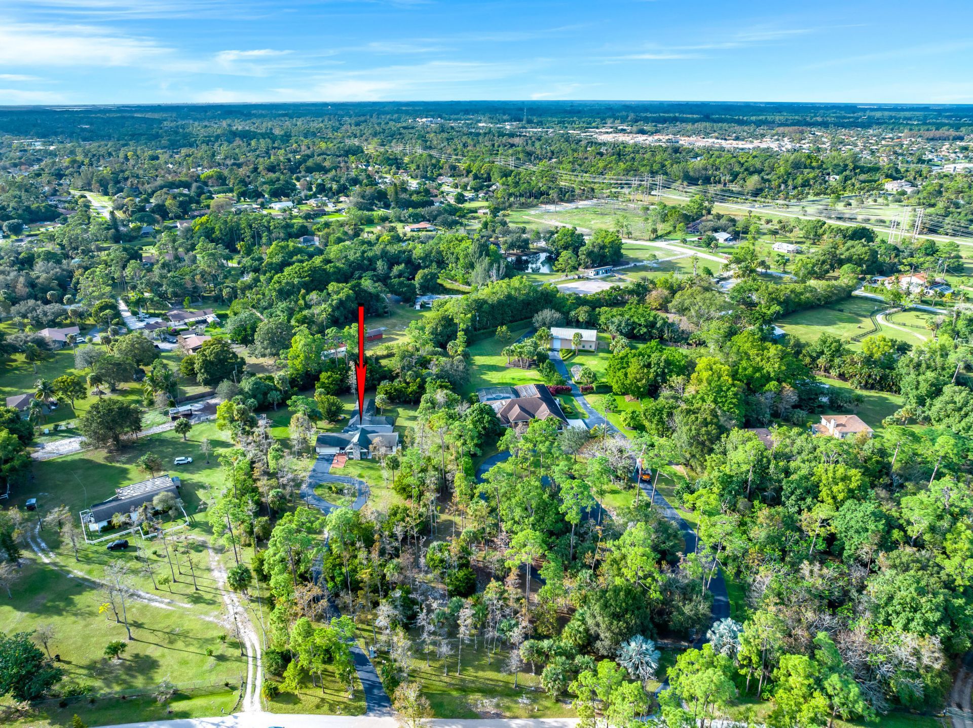 583 Rambling Drive Circle, Wellington, FL 33414 Photo