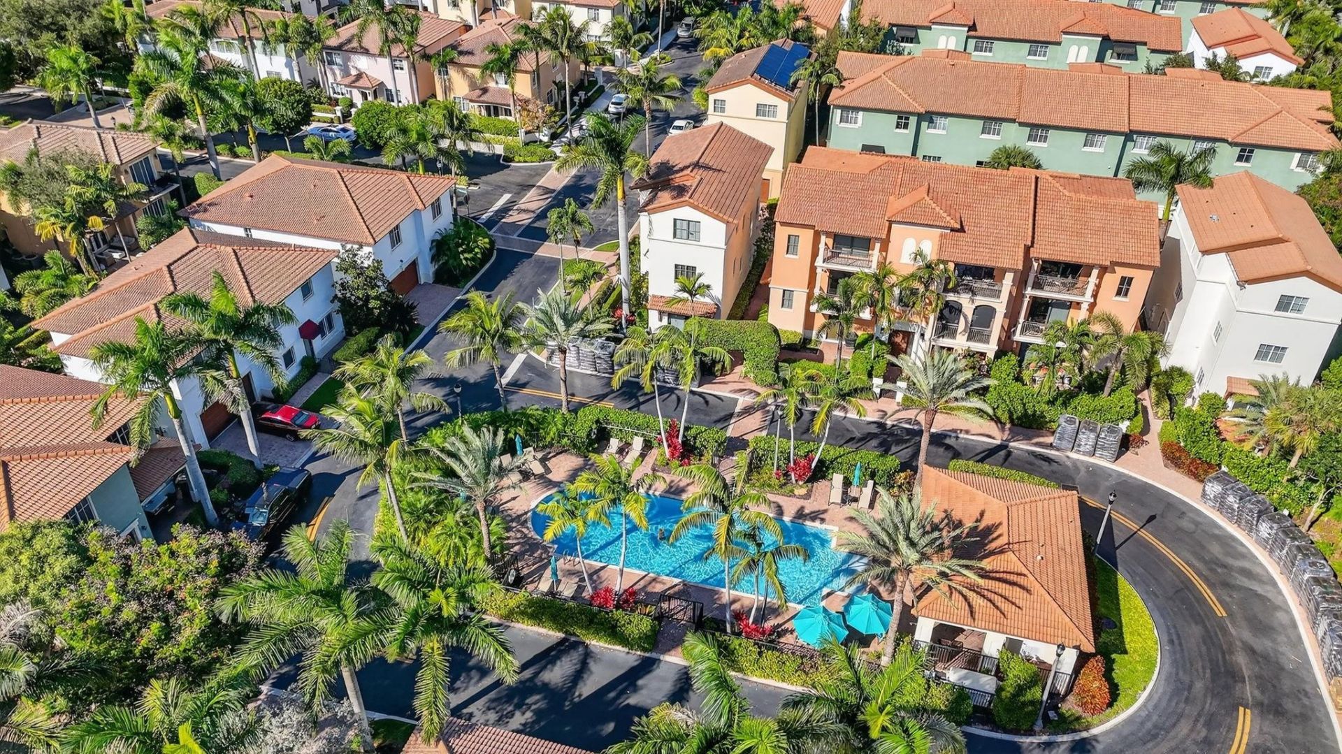 591 NW Library Commons Way, Boca Raton, FL 33432 Photo