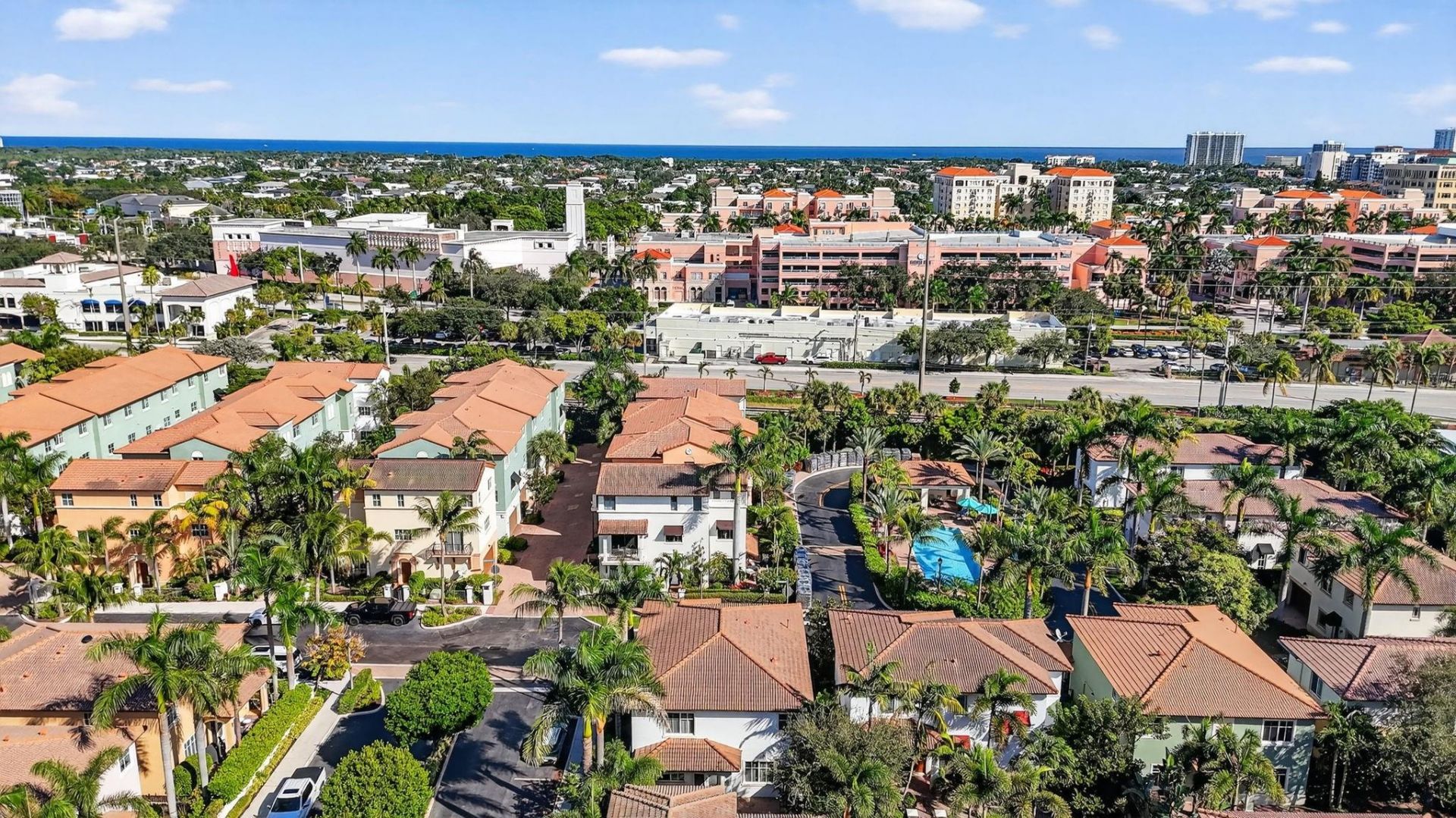 591 NW Library Commons Way, Boca Raton, FL 33432 Photo