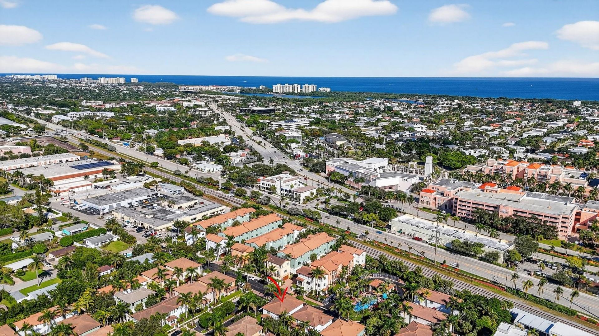 591 NW Library Commons Way, Boca Raton, FL 33432 Photo