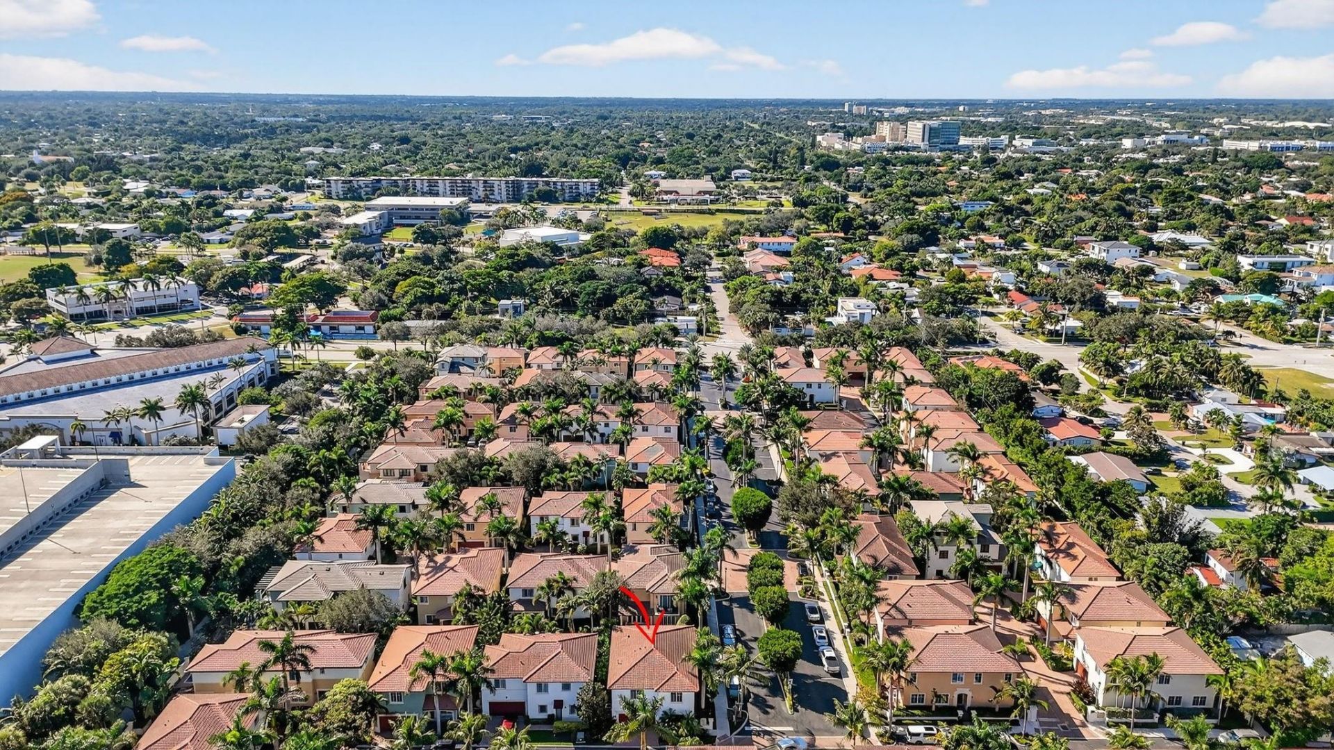 591 NW Library Commons Way, Boca Raton, FL 33432 Photo