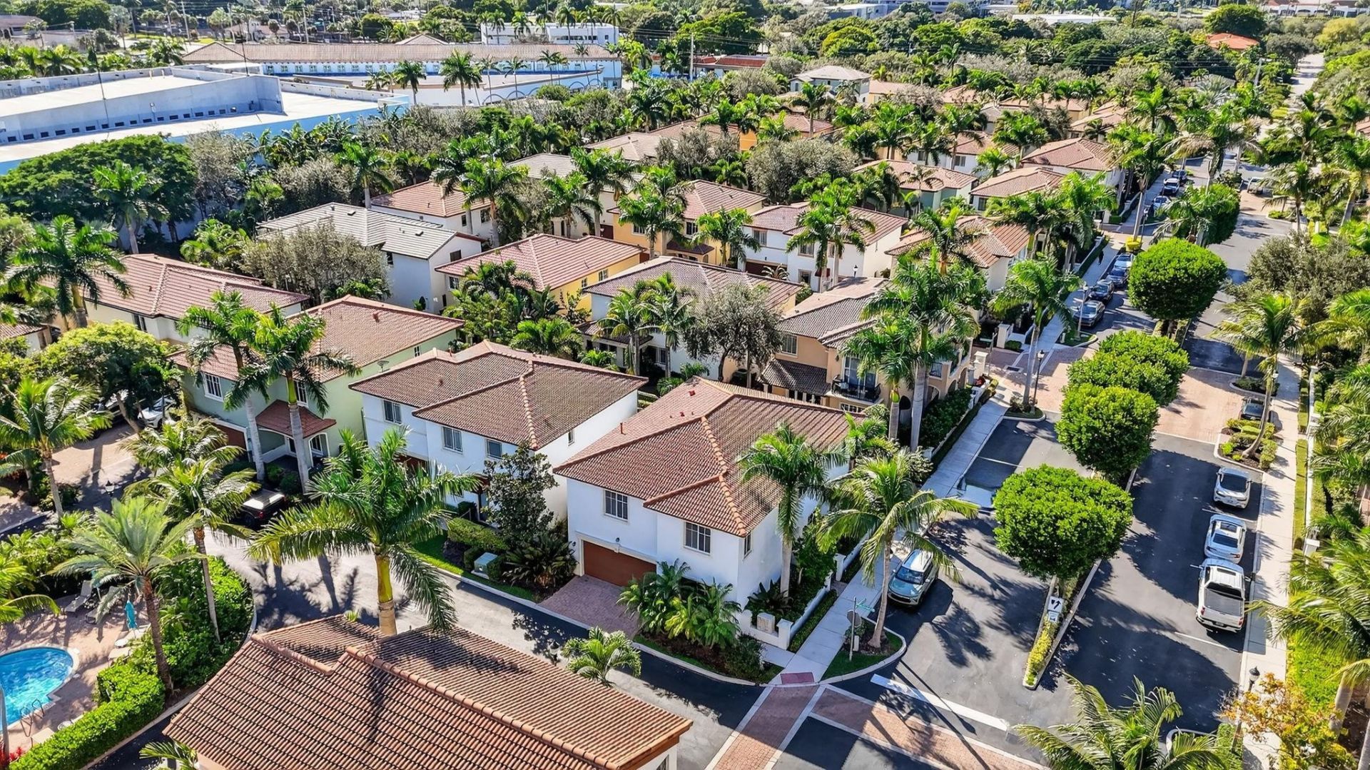 591 NW Library Commons Way, Boca Raton, FL 33432 Photo