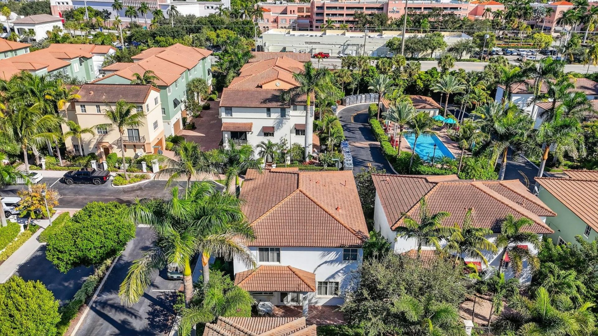 591 NW Library Commons Way, Boca Raton, FL 33432 Photo