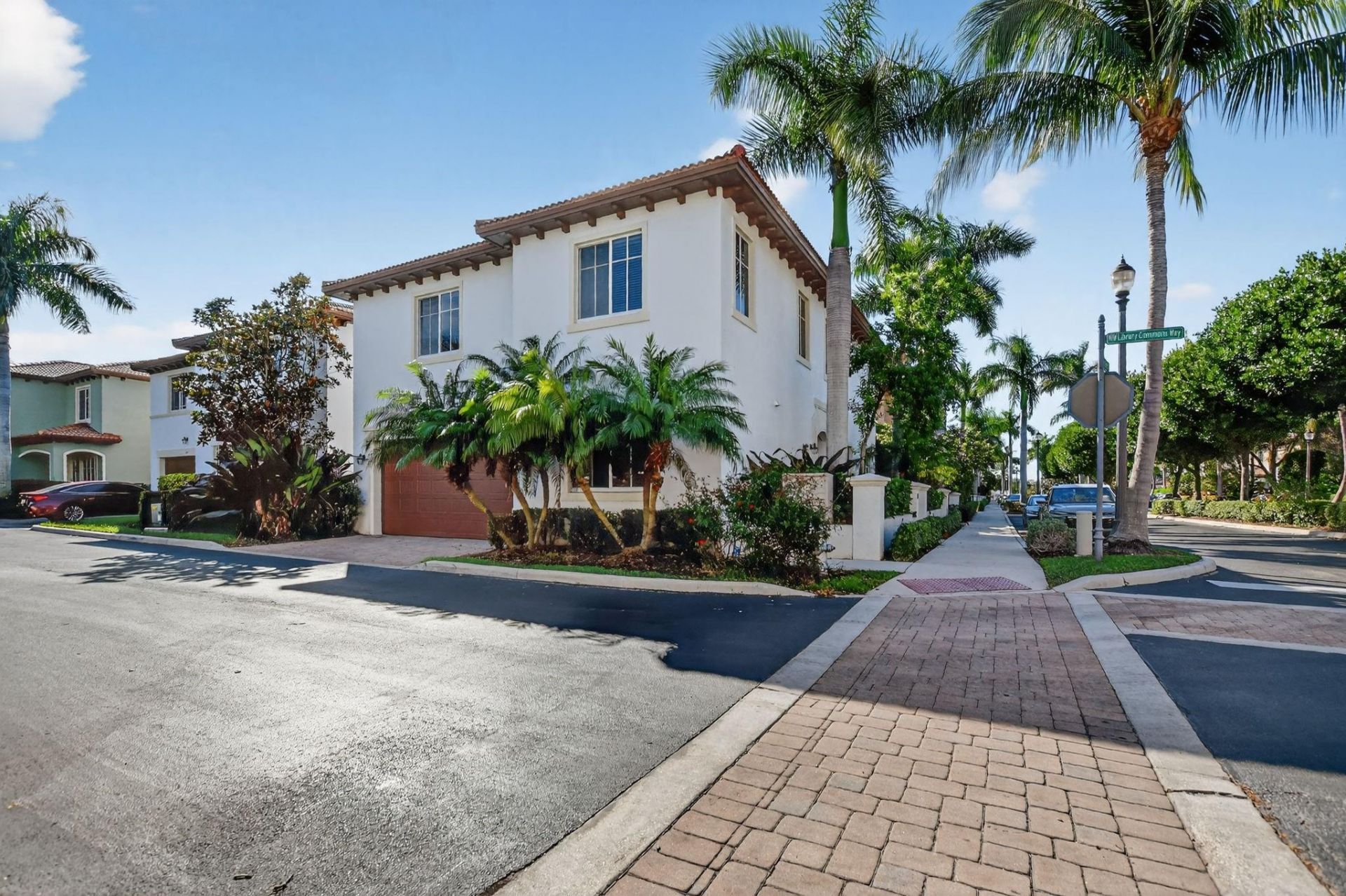 591 NW Library Commons Way, Boca Raton, FL 33432 Photo