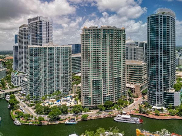 411 N New River Drive E, Unit 1402, Fort Lauderdale, FL 33301
