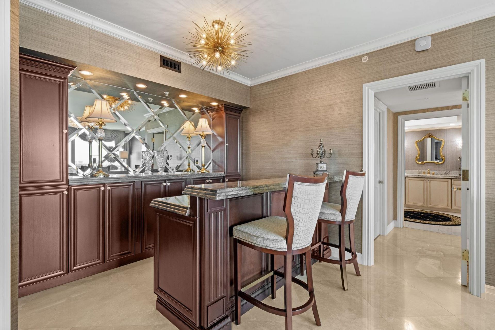 411 N New River Drive, Unit 1402, Fort Lauderdale, FL 33301 Photo