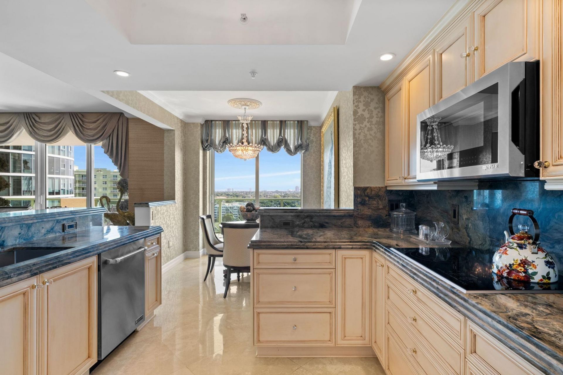 411 N New River Drive E, Unit 1402, Fort Lauderdale, FL 33301 Photo