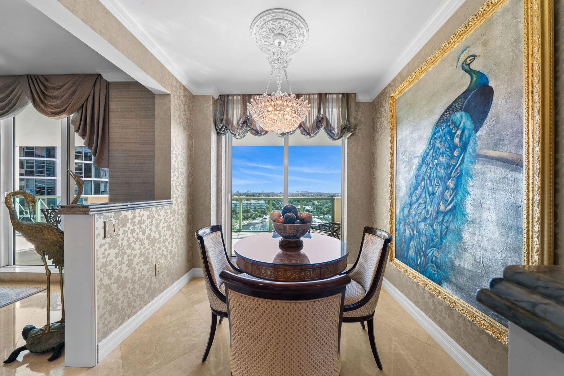 411 N New River Drive, Unit 1402, Fort Lauderdale, FL 33301 Photo