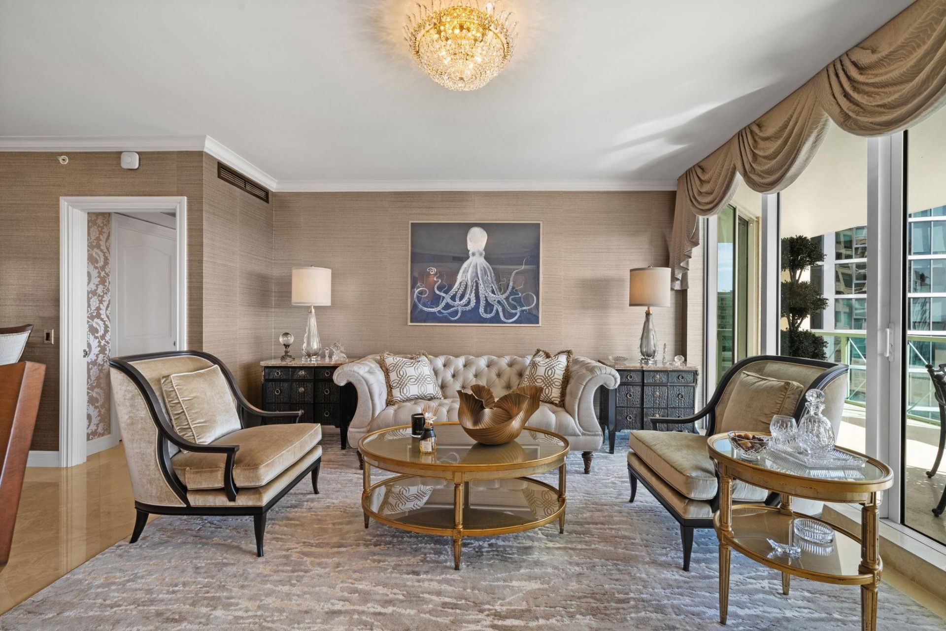 411 N New River Drive, Unit 1402, Fort Lauderdale, FL 33301 Photo