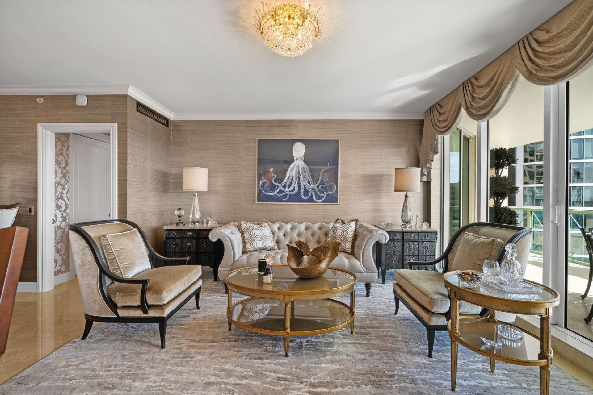 411 N New River Drive E, Unit 1402, Fort Lauderdale, FL 33301 Photo